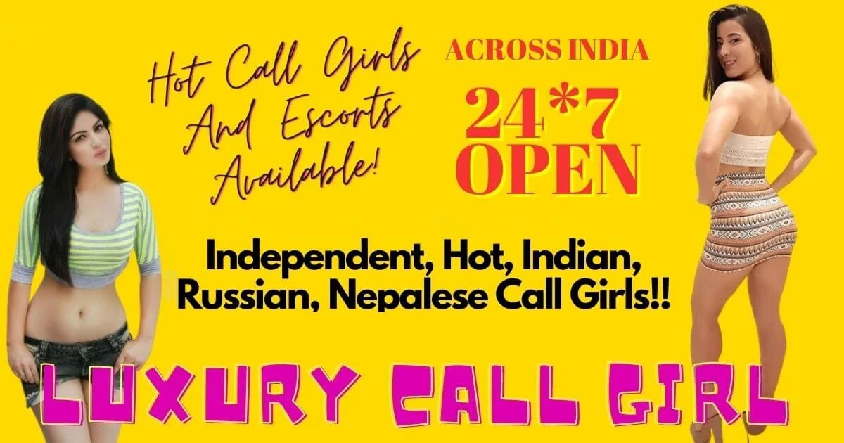 Book Hot Call Girls and Escorts in Bhubaneswar